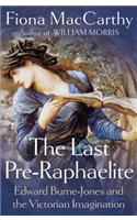 The Last Pre-Raphaelite