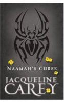 Naamah's Curse