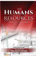 Humans Behind The Resources