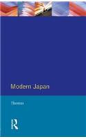 Modern Japan