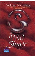 The Wind Singer: (NEW LONGMAN LITERATURE 11-14)