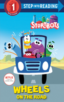 Wheels on the Road (Storybots)