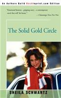 The Solid Gold Circle