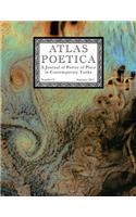 Atlas Poetica: A Journal of Poetry of Place in Contemporary Tanka