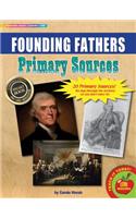 Founding Fathers Primary Sources Pack