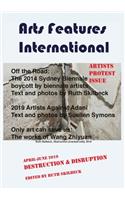 Arts Features International