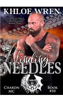 Finding Needles
