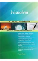 Jvisualvm A Clear and Concise Reference