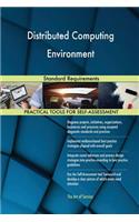 Distributed Computing Environment Standard Requirements