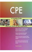 CPE A Complete Guide