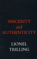 Sincerity and Authenticity