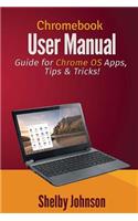Chromebook User Manual