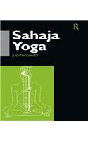 Sahaja Yoga