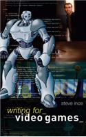 Writing for Video Games