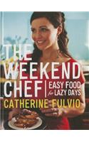 The Weekend Chef