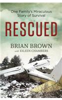 Rescued