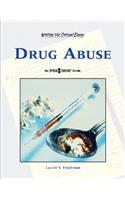 Drug Abuse