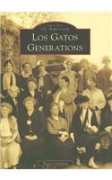 Los Gatos Generations