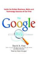 The Google Story