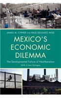 Mexico's Economic Dilemma