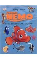 Disney : Pixar Finding Nemo The Essential Guide