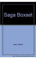 Saga Boxset