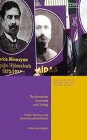 Armenian Genocide and Turkey