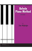 Belwin Piano Method, Book 4