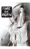 Time And Again: Vol 4
