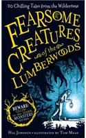 Fearsome Creatures Of The Lumberwoods