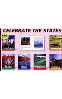 Celebrate the States (First Edition, Group 9)