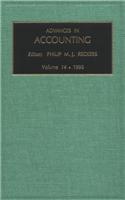 Advances in Accounting