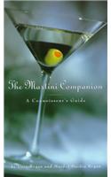 The Martini Companion