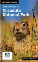 Nature Guide to Yosemite National Park