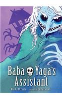 Baba Yaga's Assistant