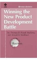 Winning the New Product Development Battle