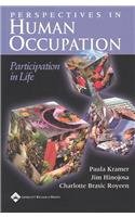 Perspectives in Human Occupation