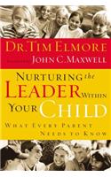 Nurturing the Leader Within Your Child