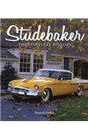Studebaker: The Complete History