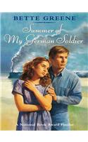 Summer of My German Soldier PB