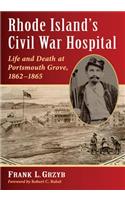 Rhode Island's Civil War Hospital