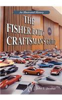 Fisher Body Craftsman's Guild