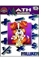 Math Readiness - Grades K-1