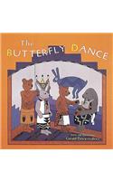 Butterfly Dance: Tales of the People