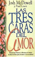 Las Tres Caras del Amor