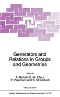 Generators and Relations in Groups and Geometries