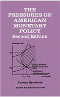 Pressures on American Monetary Policy