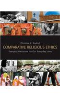 Comparative Religious Ethics