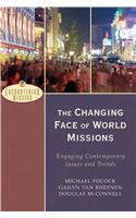 Changing Face of World Missions