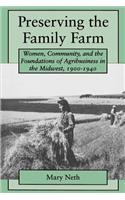Preserving the Family Farm